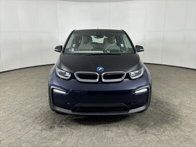 2018 bmw i3 94ah s