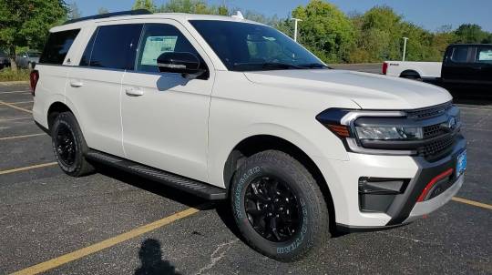 2024 Ford Expedition