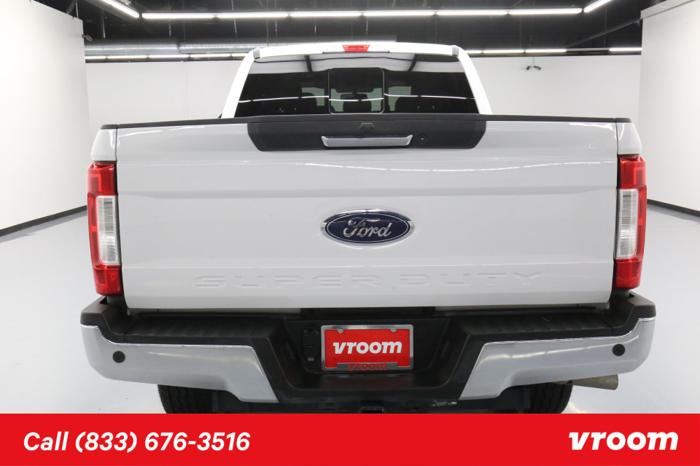 used 2018 ford f250 4x4 crew cab lariat columbus - tupelo - west point, ms 38804 for sale in tupelo, mississippi