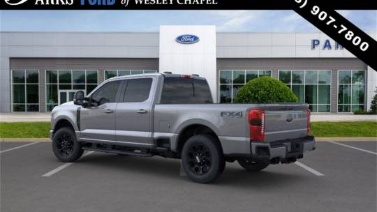 2024 Ford F-250