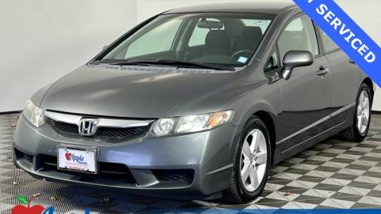2010 Honda Civic
