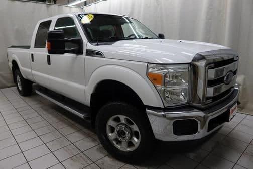 2015 ford f-350 in secaucus, new jersey