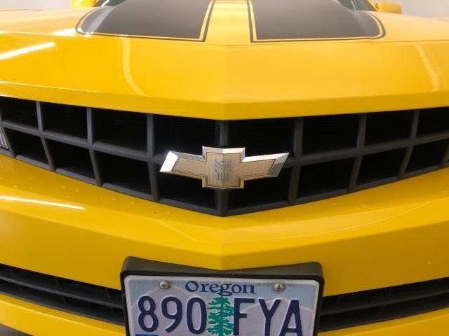 used 2013 chevrolet camaro lt coupe portland, or 97225 for sale in portland, oregon