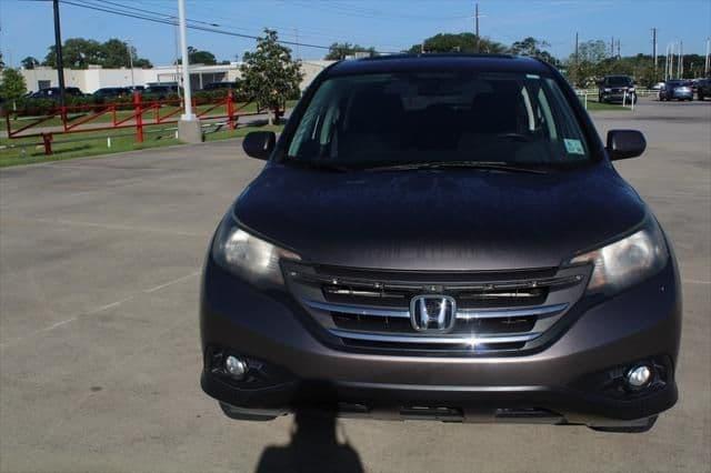 2012 honda cr-v ex in lafayette, louisiana