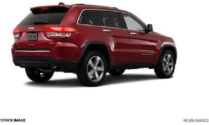 2014 jeep grand cherokee laredo in kendall, fl