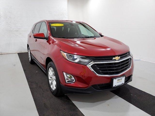 used 2018 chevrolet equinox awd lt w/ 1lt hendersonville, tn 37075 for sale in hendersonville, tennessee
