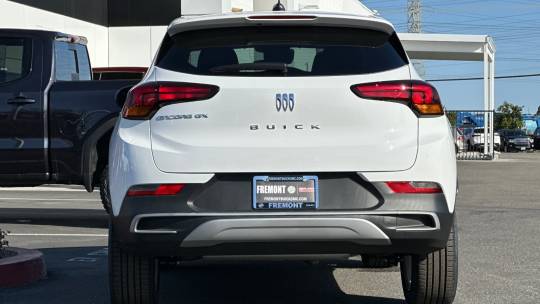 2024 Buick Encore GX
