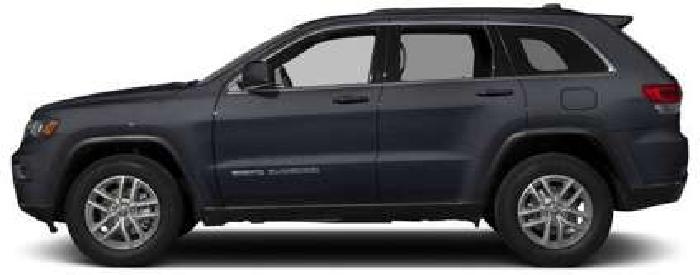 2018 jeep grand cherokee altitude in denver, co