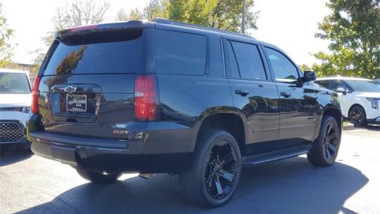 2020 Chevrolet Tahoe