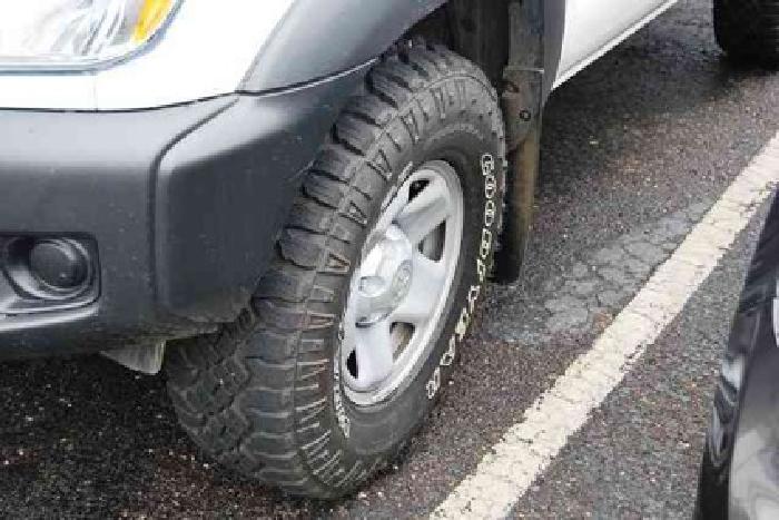 2013 toyota tacoma base in colorado springs, co