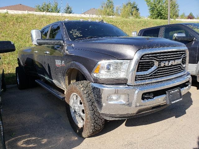 2016 ram ram pickup 3500 laramie limited 4x4 laramie limited 4dr crew cab 8 ft. lb pickup for sale in bar nunn, wyoming
