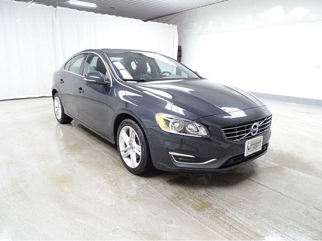 2015 volvo s60 t5 for sale in east swanzey, new hampshire
