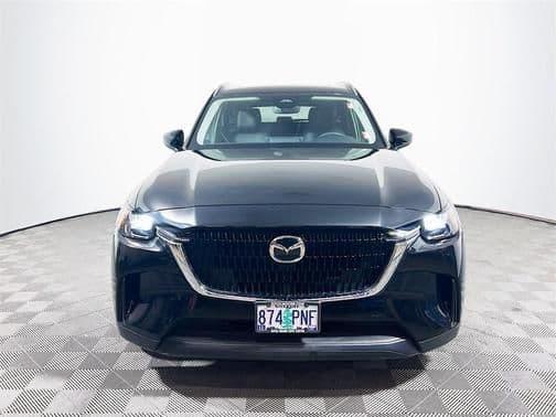 2024 mazda cx-90 preferred in hillsboro, oregon