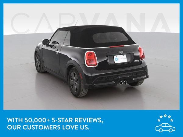 2022 mini convertible in columbus, ohio