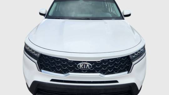2021 Kia Sorento