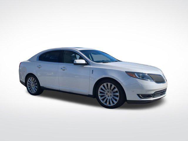 2015 lincoln mks base