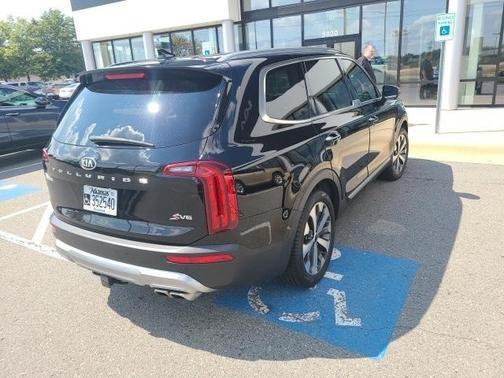 2020 kia telluride in canton, michigan