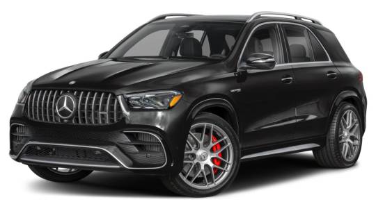 2024 Mercedes-Benz GLE