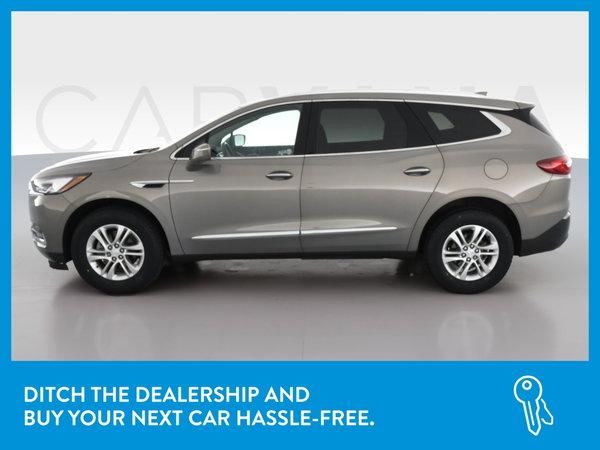 2018 buick enclave in dulles, virginia