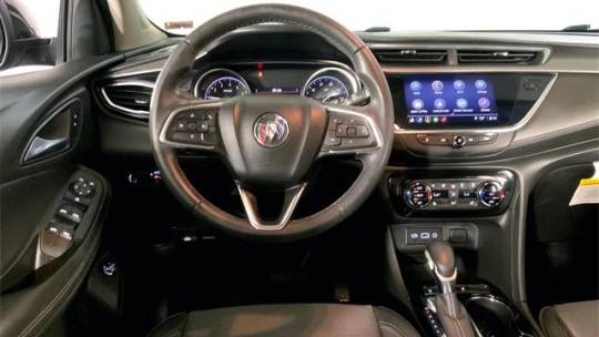 2021 Buick Encore GX
