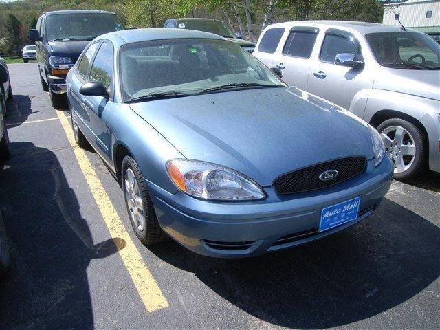 2005 ford taurus se for sale in brattleboro, vermont