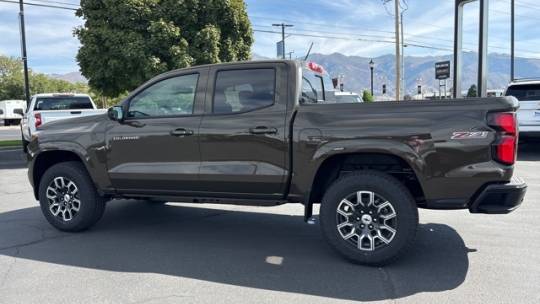 2024 Chevrolet