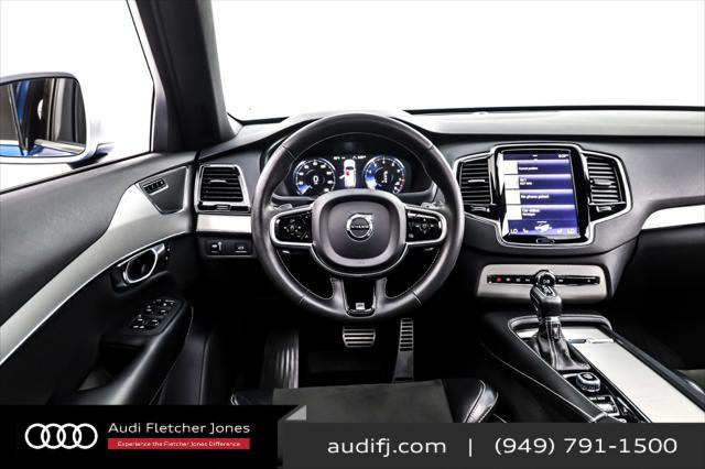 2018 volvo xc90 t5 r-design