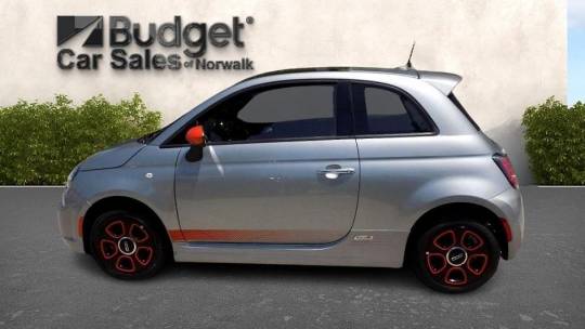 2018 Fiat
