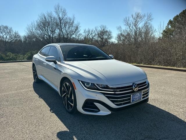 2023 volkswagen arteon 2.0t sel premium r-line