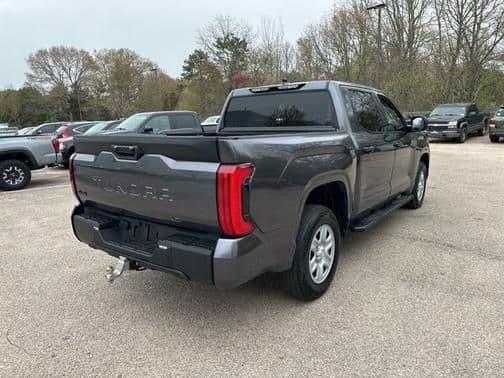 2023 toyota tundra sr in westerly, rhode island
