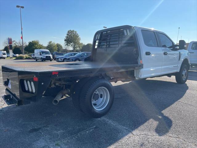 2022 ford f-350 xl