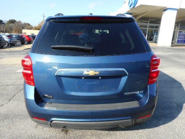 2016 chevrolet equinox lt lt 4dr suv for sale in jonesboro, arkansas