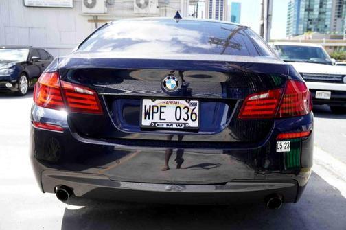 2013 bmw 535 in co bluffs, iowa