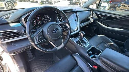 2020 subaru outback limited in reno, nevada