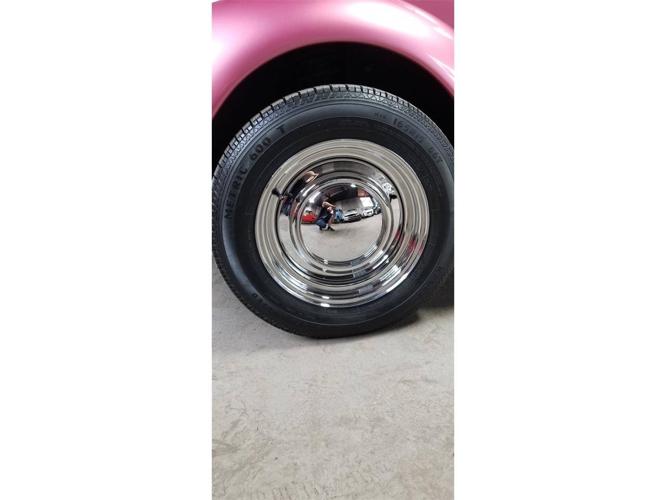 1976 volkswagen super beetle in bennington, vermont