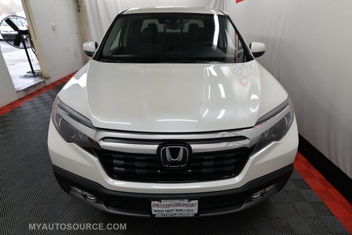 used 2018 honda ridgeline awd rtl-e bellevue, ne 68005 for sale in bellevue, nebraska