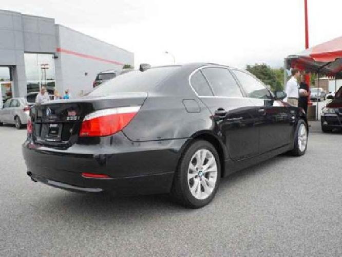 2010 bmw 5 series 535i xdrive in high point, nc