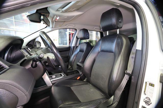 2016 land rover discovery sport se