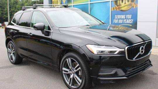 2018 Volvo XC60