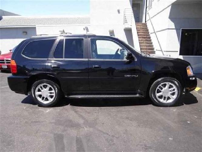 2006 gmc envoy denali in sunnyvale, ca