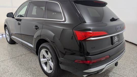 2025 Audi Q7