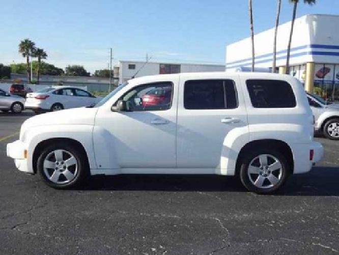 2010 chevrolet hhr ls in pinellas park, fl