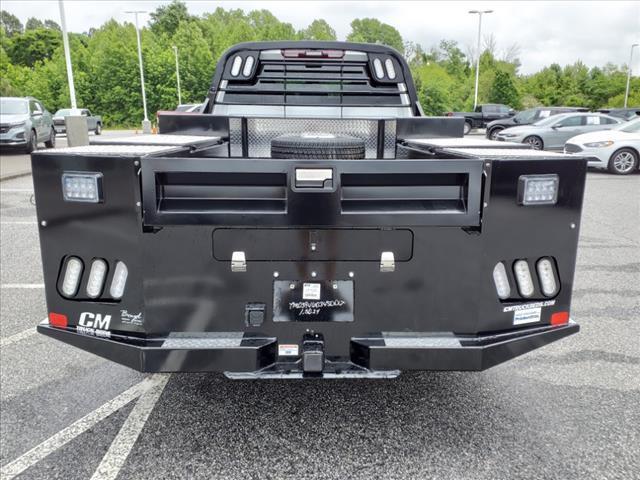 2024 chevrolet silverado 3500 wt