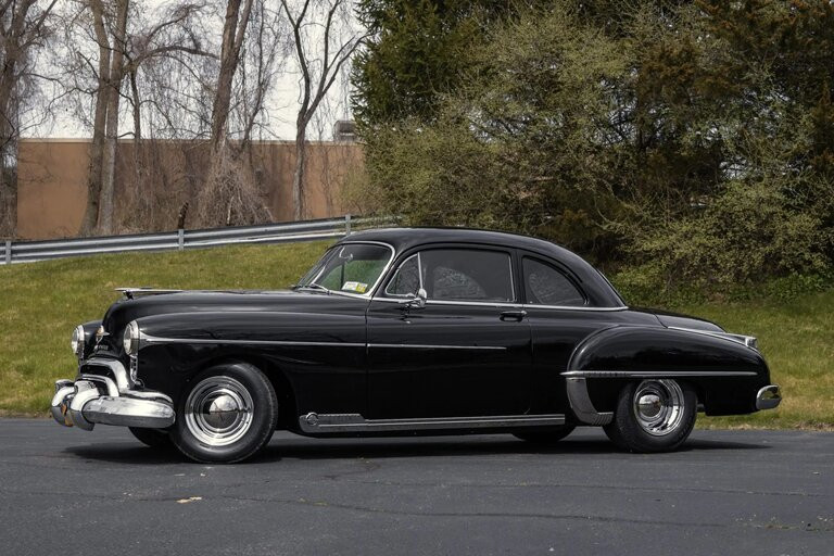 oldsmobile 88