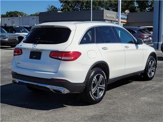 2019 Mercedes-Benz GLC glc 300