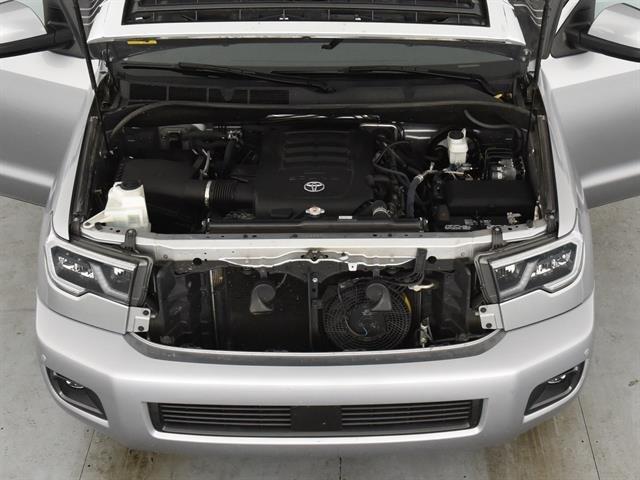 used 2018 toyota sequoia 4wd sr5 nasvhille, tn 37204 for sale in nashville, tennessee