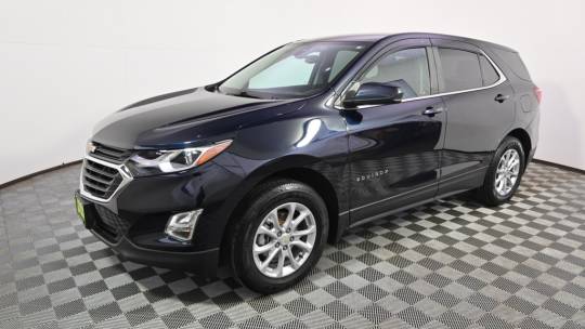 2021 Chevrolet Equinox