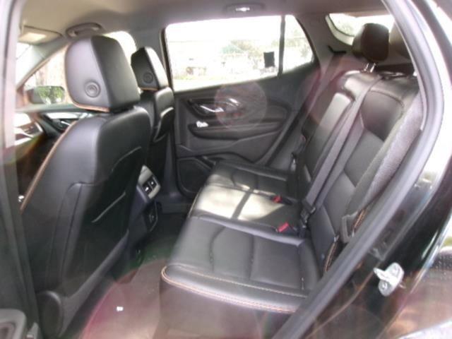 2023 gmc terrain awd at4