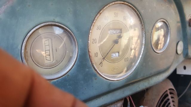 1936 ford truck pickup
