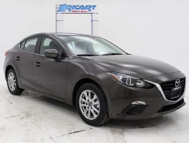2014 mazda mazda3 i touring in groveport, oh